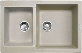 Картинка Zigmund & Shtain RECHTECK 400.275 Речной песок