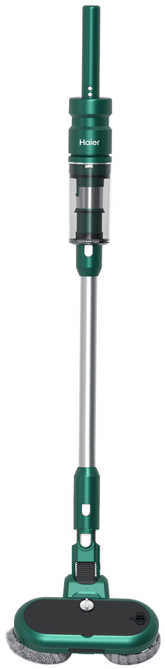 Фото Пылесос Haier HVC150SW