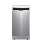 Превью картинка Посудомоечная машина 45см Lex DW 4562 IX посудомоечная машина #1