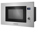 Превью картинка Печь микроволновая встраиваемая Meferi MMO6020IX SLIM POWER #6