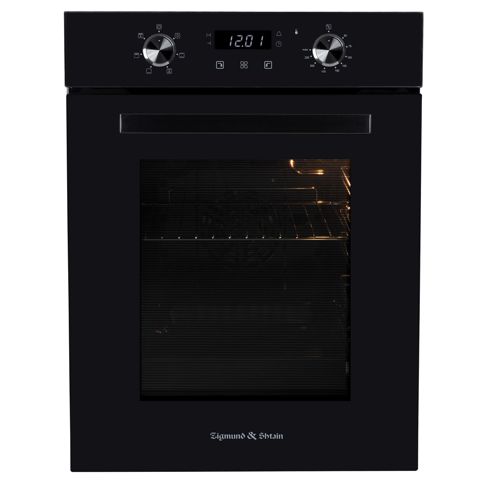 Фото Электрический духовой шкаф Zigmund & Shtain E 174 B