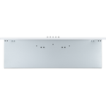 Превью картинка Полновстраиваемая вытяжка Meferi INBOX60WH LIGHT #12