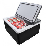 Превью картинка Холодильник Alpicool Холодильник автомобильный ALPICOOL ARC22 #8