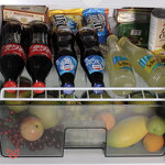 Превью картинка Холодильник Холодильник автомобильный Meyvel AF-DB65 #7