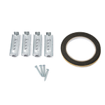 Превью картинка Электрическая варочная панель домино Maunfeld EEHE.32.4B #10