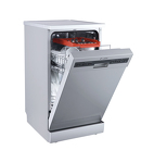 Превью картинка Посудомоечная машина 45см Lex DW 4562 IX посудомоечная машина #9