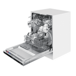 Превью картинка Посудомоечная машина 60см встраиваемая Maunfeld MLP6022A01 Light Beam  #10