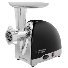 Картинка Maunfeld MF-233BK