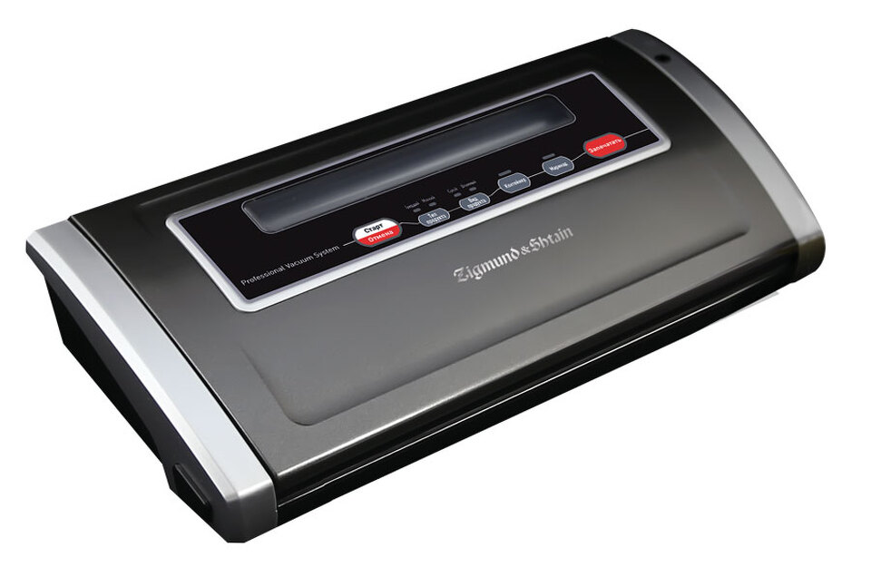 Фото Аксессуар Zigmund & Shtain Küchen-Profi VS-505