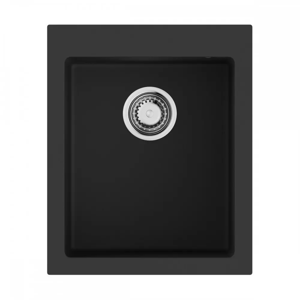 Фото Omoikiri Bosen 41A-GR Artceramic/leningrad grey