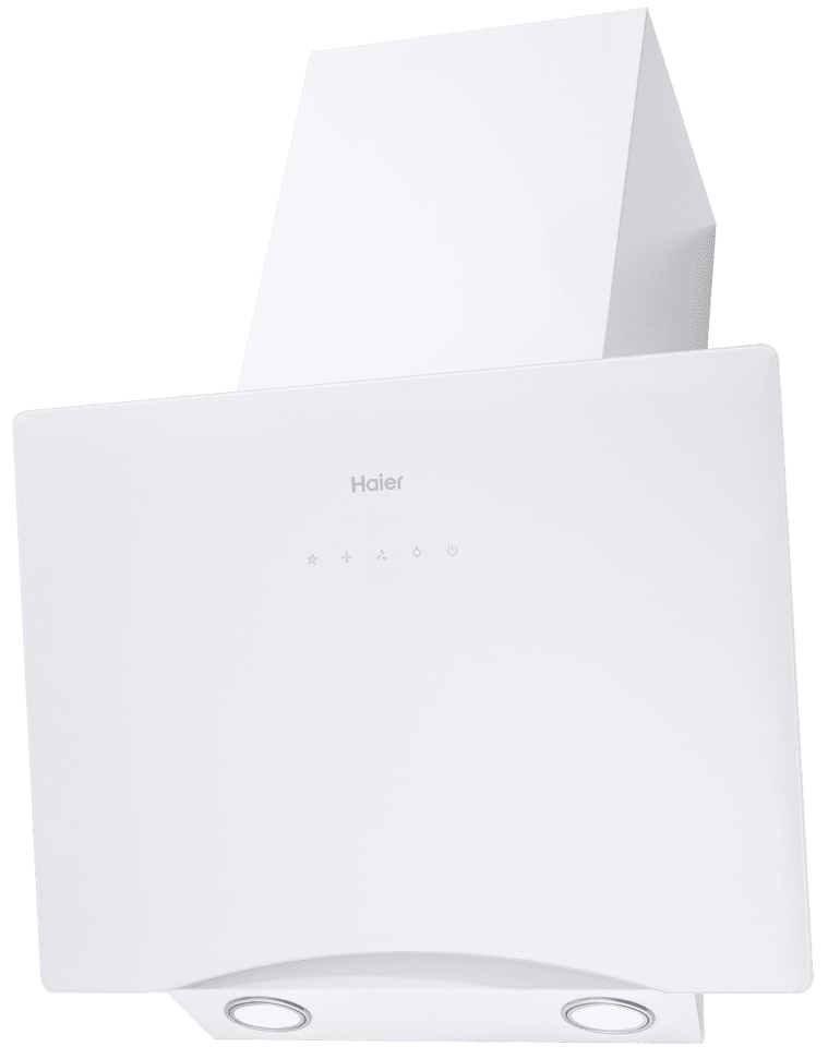 Фото Наклонная вытяжка Haier HVX-W692GW