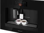 Превью картинка Кофемашина встраиваемая Weissgauff WCMI-576 Touch Cappuccino #18
