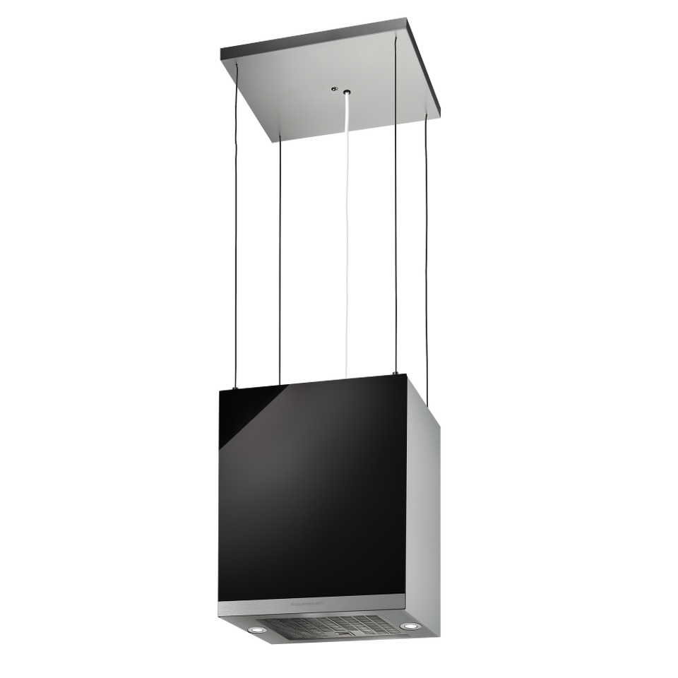 Фото Островная вытяжка Kuppersbusch DI 3800.0 S1