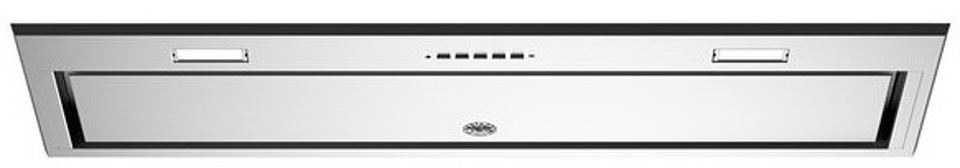 Фото Полновстраиваемая вытяжка Bertazzoni KIN86MOD1XB