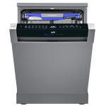 Превью картинка Посудомоечная машина 60см Maunfeld MWF60331S Inverter #1