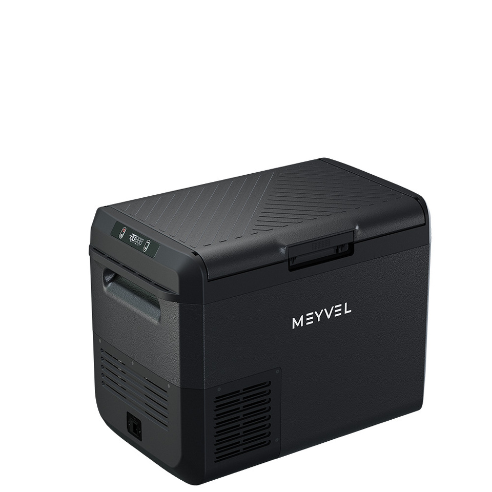 Фото Холодильник Холодильник автомобильный Meyvel AF-M30 (Black)