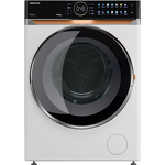 Превью картинка Стиральная машина с фронтальной загрузкой HIBERG i-DDQ10 - 814 W #1