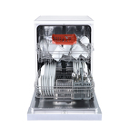 Превью картинка Посудомоечная машина 60см Lex DW 6062 WH посудомоечная машина #8