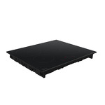 Превью картинка Индукционная варочная панель Midea MIH64707F #5