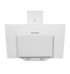 Превью картинка Наклонная вытяжка Lex Mira 500 White #1