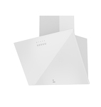 Превью картинка Наклонная вытяжка Lex MOZA 500 WHITE воздухоочиститель #1