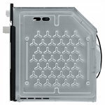 Превью картинка Электрический духовой шкаф KRONA REGINA 60 WH #4