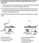 Превью картинка Измельчитель пищевых отходов Meferi MFD560 PUSH COMFORT #4