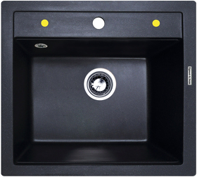 Картинка Zigmund & Shtain PLATZ 560 Тёмная скала