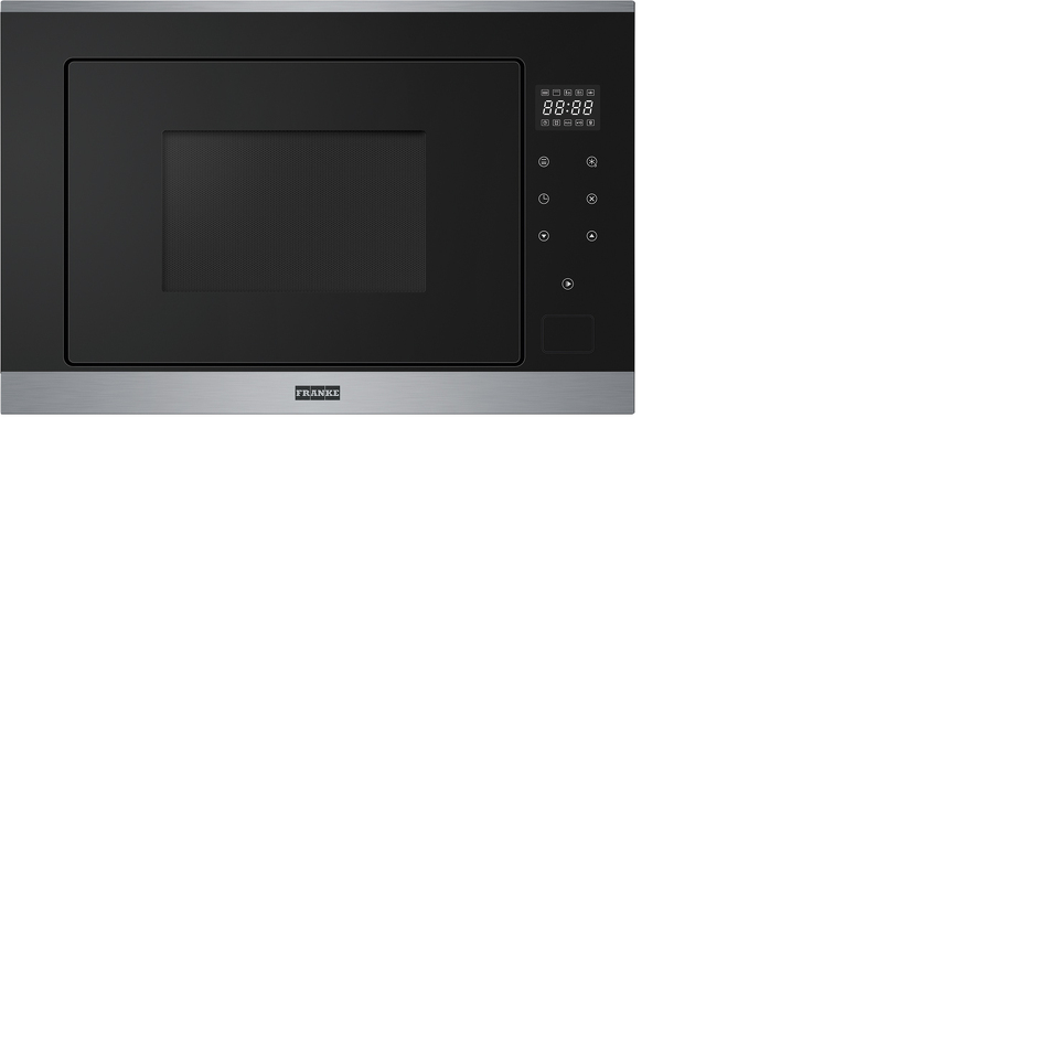 Фото Печь микроволновая встраиваемая Franke FSМ 25 MW XS