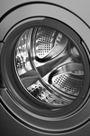 Превью картинка Стиральная машина с фронтальной загрузкой Weissgauff WM 58411 Direct Drive Inverter Premium Steam Grey #12