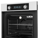 Превью картинка Электрический духовой шкаф Maunfeld AEOH6062W #7
