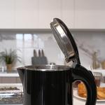 Превью картинка Чайник Электрический чайник Meyvel MKE-01T (Black) #8