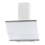 Превью картинка Наклонная вытяжка KRONAsteel IRIDA 600 white sensor #2