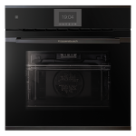 Превью картинка Электрический духовой шкаф Kuppersbusch BP 6550.0 S2 #1