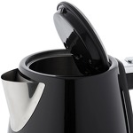 Превью картинка Чайник KRONA Stahl Black #3