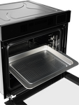 Превью картинка Электрический духовой шкаф HIBERG S-VMF 6515 B SMART #56