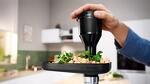 Превью картинка Мясорубка Bosch MFWS640B #4