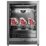 Превью картинка Холодильник для вызревания мяса Холодильник для сухого вызревания мяса Meyvel MM-45SR #3