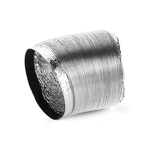 Превью картинка Наклонная вытяжка Maunfeld CASCADA 60 Glass Beige #16