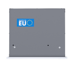 Превью картинка Полновстраиваемая вытяжка Maunfeld CROSBY POWER 50 WHITE #3