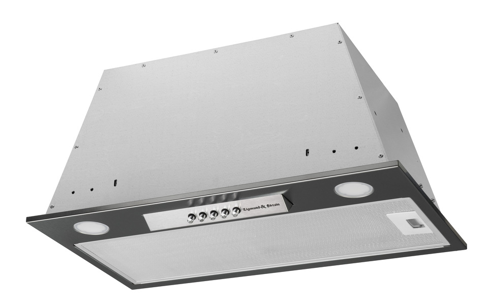 Фото Полновстраиваемая вытяжка Zigmund & Shtain K 012.5 S