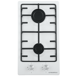 Превью картинка Газовая варочная панель домино Maunfeld EGHE.32.3EW\G #2