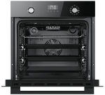 Превью картинка Электрический духовой шкаф Haier HOX-P11CGB #6