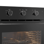 Превью картинка Газовый духовой шкаф Maunfeld MOGS703B2 #6