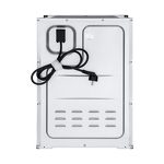 Превью картинка Электрический духовой шкаф Maunfeld EOEM516PB2 #14