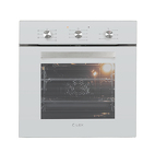 Превью картинка Электрический духовой шкаф Lex EDM 073 WH духовой шкаф #1