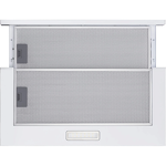 Превью картинка Встраиваемая вытяжка Meferi SLIDEBOX60WH LIGHT #2