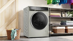 Превью картинка Стиральная машина с фронтальной загрузкой Bosch WGB2560XME #5