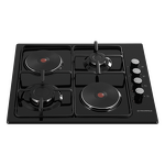 Превью картинка Комбинированная варочная панель Maunfeld EEHE.64.5EB\KG #3