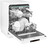 Превью картинка Посудомоечная машина 60см Weissgauff DW 6035 #12